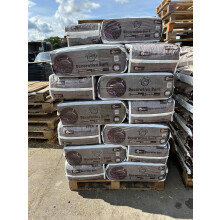 Heart of eden Decorative Bark, 100L,