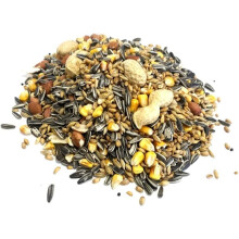 3 Litre Refill Bag Squirrel Mixture Premium Wild Life Food Garden Seed Feed (Weight 1.8kg/approx. 3L) 3LW