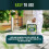 MultiWare Patio Cleaner | Moss Killer For Paths And Drives | Algae 6