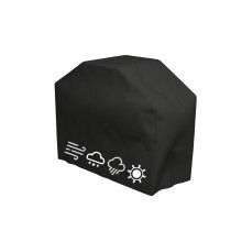 BBQ Cover,Barbecue Covers,BBQ Covers Waterproof Heavy Duty Large,Barbecue Cover,BBQ Covers-Oxford Fabric Waterproof (100X60X90)