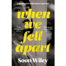 When We Fell Apart by Soon Wiley Paperback Book