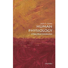 Human Physiology by Davies Jamie A. Professor of Experimental Anatomy