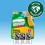 Roundup Roundup Fast Action Weedkiller, Ready to Use, Manual Spray, 3 Litre 4