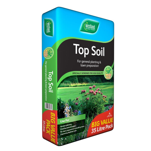 Westland Westland 35L Top Soil