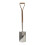 Spear & Jackson Spear & Jackson 4450DS Traditional Stainless Digging Spade 1
