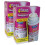 2 X Johnson's Veterinary Flea Killer Bomb Room Fogger Multi pack 1