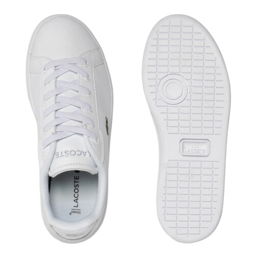 Lacoste Lacoste Childrens/Kids Carnaby Pro Trainers 2