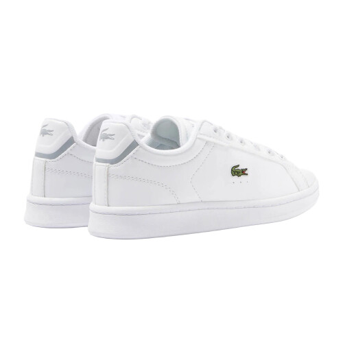 Lacoste Lacoste Childrens/Kids Carnaby Pro Trainers 1