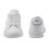 Lacoste Lacoste Childrens/Kids Carnaby Pro Trainers 4