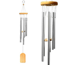 nuoshen Wind Chime, Garden Wind Chime Woodstock Wind Chimes Home Decor Windchime