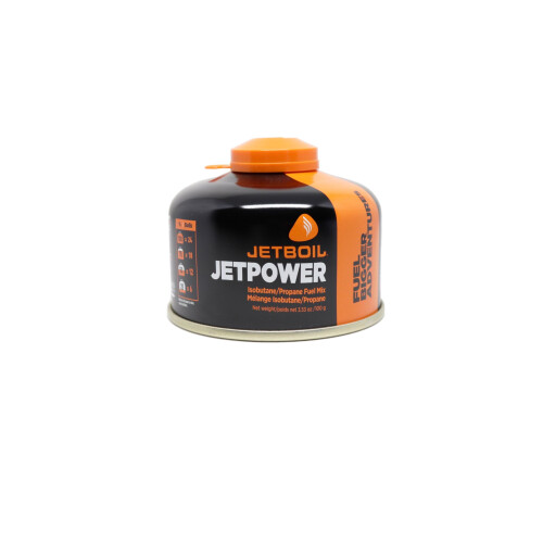 Jetboil Jetboil Jetpower Fuel 100gms