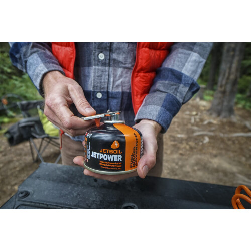 Jetboil Jetboil Jetpower Fuel 100gms 2