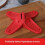 Good 2 Heat Plus Microwave Potato Baker, Red 3