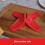 Good 2 Heat Plus Microwave Potato Baker, Red 6