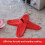 Good 2 Heat Plus Microwave Potato Baker, Red 5