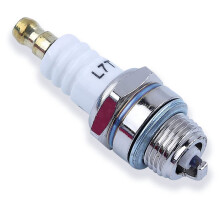 Spark Plug Replacement for NGK BPMR7A, L7T and for Champion CJ8 RCJ6Y RCJ7Y & More Types Sparkplug, Adefol Spark Plugs Fit for Stihl & Husqvarna Chai