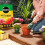 Miracle-Gro Miracle-Gro All Purpose Compost, 40 Litre 4