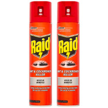 300ml Ant & Cockroach Intant Killer Spray (2)