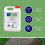 Gallup Gallup Biograde Weedkiller RTU 4L - Extra Strong Glyphosate Spray for Effective 4