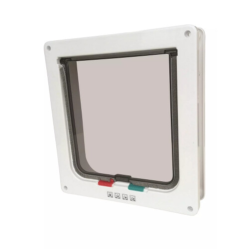 Floso Doras Cat Flap Tunnel