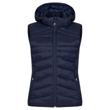(XXL, Dark Navy) Clique Womens/Ladies Idaho Body Warmer