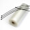 Temporary Rainwater Downpipe 20 Metre Kit for Gutter Outlets Storm Drainage 1