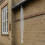 Temporary Rainwater Downpipe 20 Metre Kit for Gutter Outlets Storm Drainage 4
