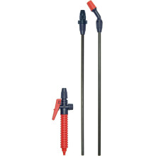 Spear & Jackson SPRAYERWAND Extendable Sprayer Wand - fits S&J 5L & 8L