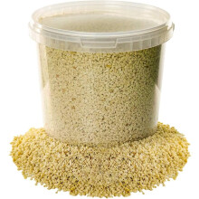 BusyBeaks Kibbled Peanuts | Premium Garden Wild Bird Nut Food |