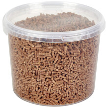 Garden Ting Premium Mealworm Suet Pellets, 3