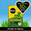 Miracle-Gro Stihl 00009304300 CF3 Pro Cross-Shaped Mowing Threads with Carbon Content, Orange 4