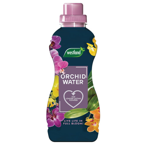 Westland Westland Orchid Water RTU 720ml