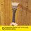Kärcher Kärcher Pressure Washer eco!Booster Jet 130, 50% higher cleaning performance com 4