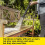 Kärcher Kärcher Pressure Washer eco!Booster Jet 130, 50% higher cleaning performance com 5