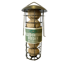 Oakdale Premium Filled Fatball Bird Feeder
