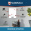 Veddelholzer 10 x Food Moth Traps with Pheromone Effective Against 5