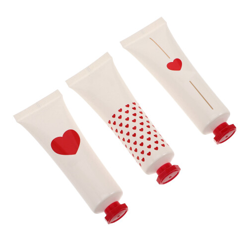 9Pièces Ensemble Crèmes Mains Multi Non Grasses Hydratant