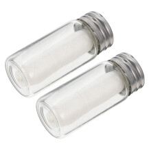 8Pièces Durable Portable Pour Orale