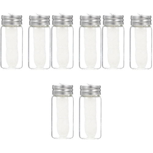 8Pièces Durable Portable Pour Orale 2