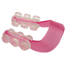 3Pièces Clip Nez Rose Japonais Gel Pad Pression Réglable
