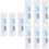 9Pièces Dents Double Taille Chats Usage Polyvalent 7