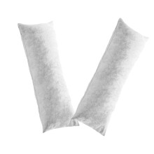 6Pièces Coussins Affichage Montres Et Bracelets Gris Clair Protecteurs