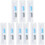 9Pièces Dents Double Taille Chats Usage Polyvalent 3
