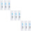 9Pièces Dents Double Taille Chats Usage Polyvalent 10