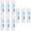 9Pièces Dents Double Taille Chats Usage Polyvalent 8