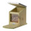 Wooden Squirrel Feeder 5