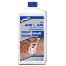 Lithofin WASH MN Wash & Clean