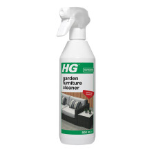 HG Garden Furniture Cleaner, Outdoor Cleaner & Garden Patio Cleaner Spray for Ta
