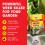 Doff Doff Super Strength Weedkiller Sachets 6pk, multi colour 3