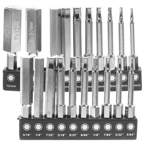 3Ensembles Ensemble De Forets Métal Pour Bricolage Argenté 2